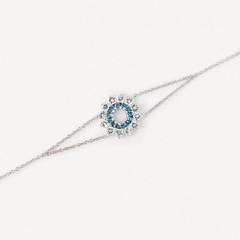 Браслет TOUS Atelier Mandala 815611500