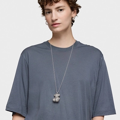 Кулон TOUS Bold Bear 1004439800 - 1