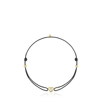 Браслет TOUS Lili Motives LGD 1004429200 - 3