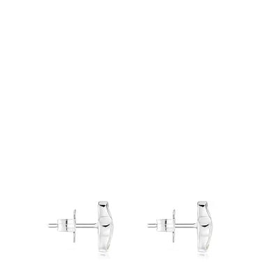 Сережки TOUS Icon Color 1004295300 - 2