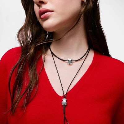 Намисто TOUS Bold Motif 1004568200 - 4
