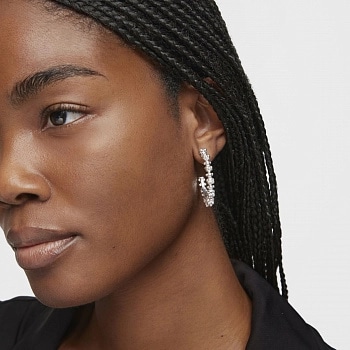 Сережки TOUS Bold Bear 1004345700 - 1