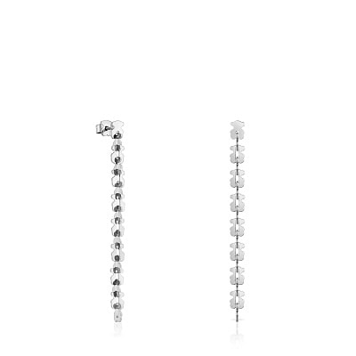 Сережки TOUS Carrusel 1004572900