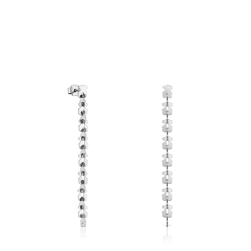 Сережки TOUS Carrusel 1004572900