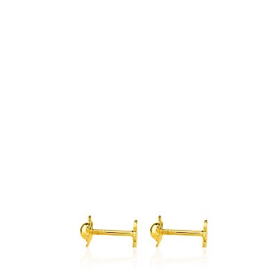 Сережки TOUS Basics 311000960 - 3