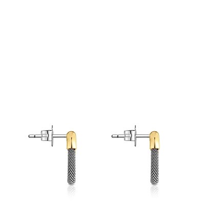 Сережки TOUS Unlock 1004636900 - 1