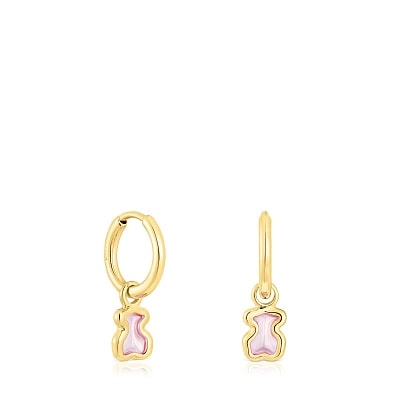 Сережки TOUS Gregal 311733550