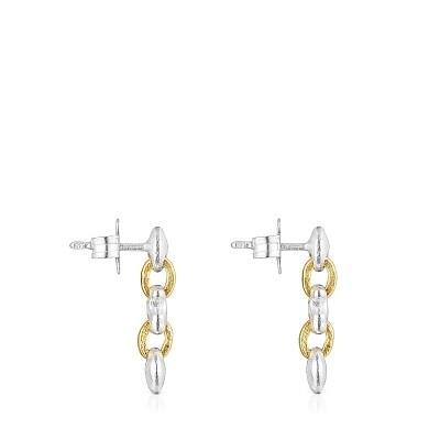 Сережки TOUS Luah 111363550 - 1