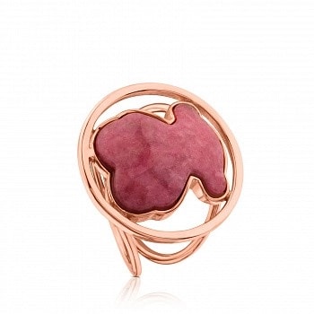 Каблучка TOUS Camille 71216567