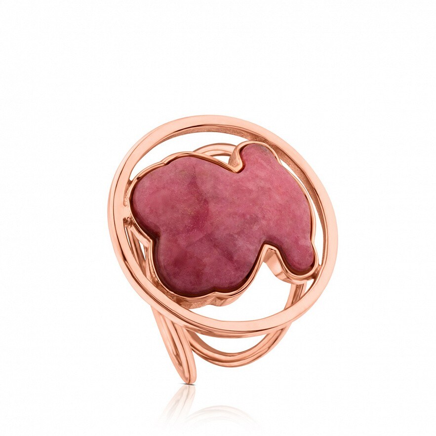 Каблучка TOUS Camille 71216567