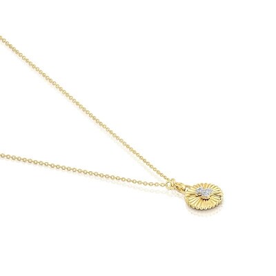 Намисто TOUS Iris Motif 311662000 - 2