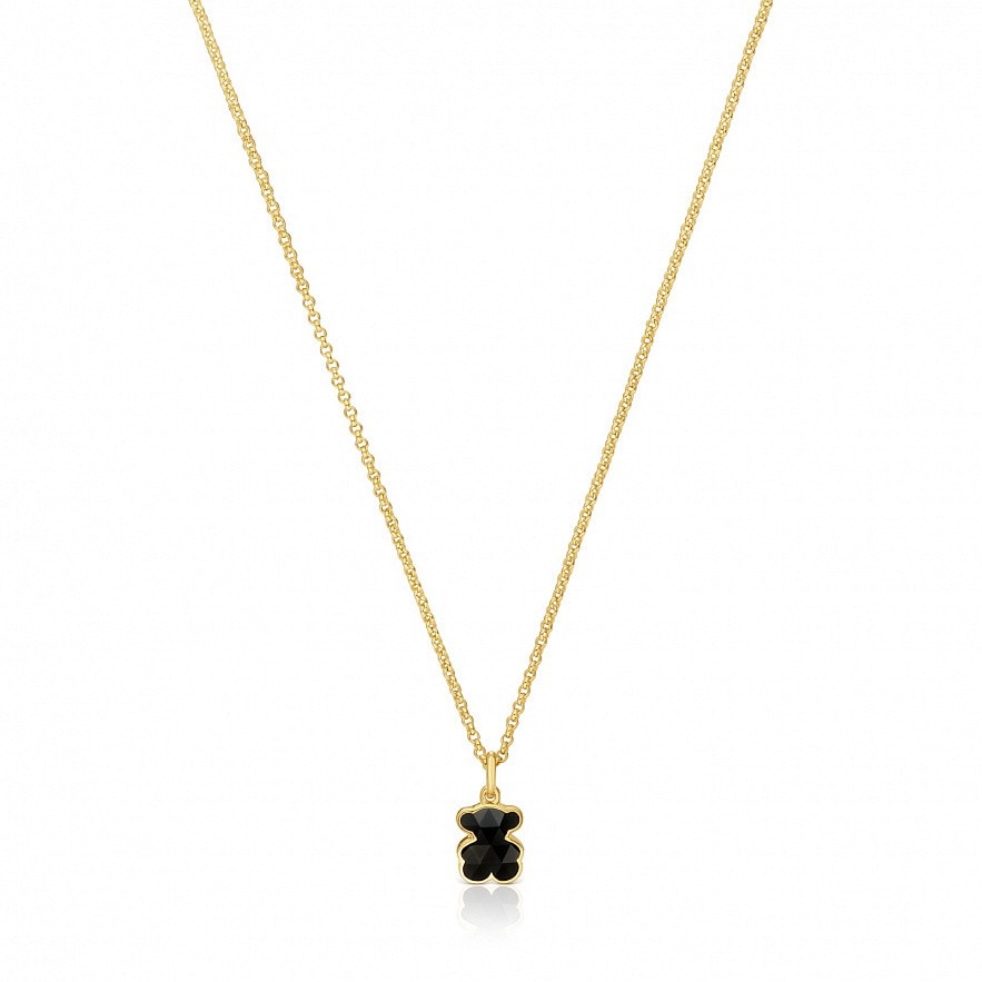 Намисто TOUS Icon Color 1004284700