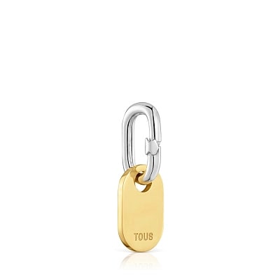 Кулон TOUS Unlock 1004605600 - 1