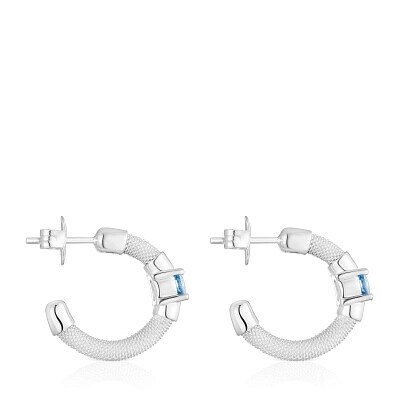 Сережки TOUS Mesh LGG 1004480400 - 3