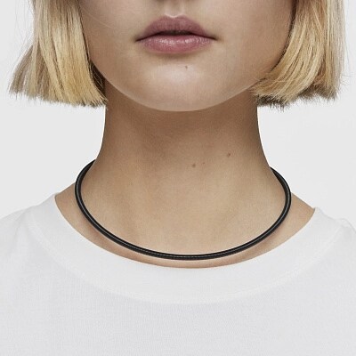 Намисто TOUS Mesh 1004116300 - 3