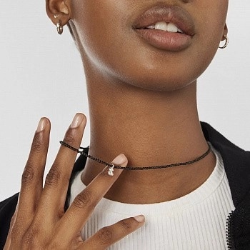 Намисто TOUS Bold Bear 311562500 - 1