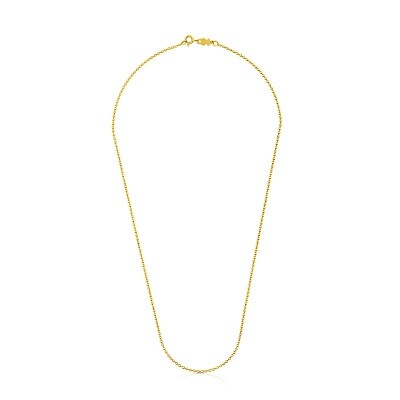 Ланцюг TOUS Chain 111900120 - 1