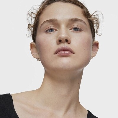 Сережки TOUS Basics 1004134600 - 4