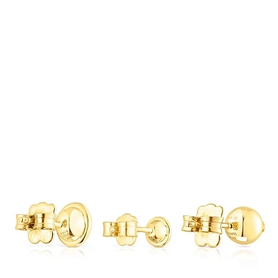 Сережки TOUS Plump 211543520 - 2