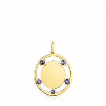 Кулон TOUS Basics 1004320800