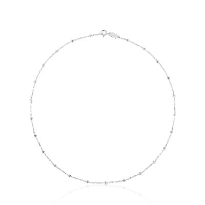 Ланцюг TOUS Basics 211902540 - 3