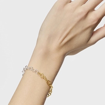 Браслет TOUS Carrusel 1004359100 - 1