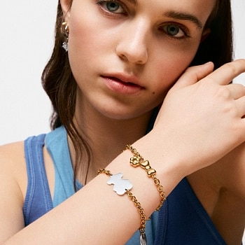 Браслет TOUS Charming 1004642100 - 1
