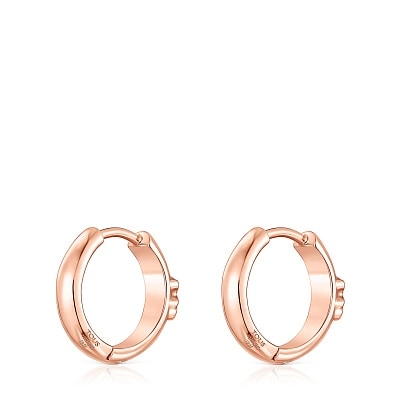 Сережки TOUS Basics 011183550 - 2