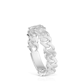 Каблучка TOUS Bear’s Chain 100460421