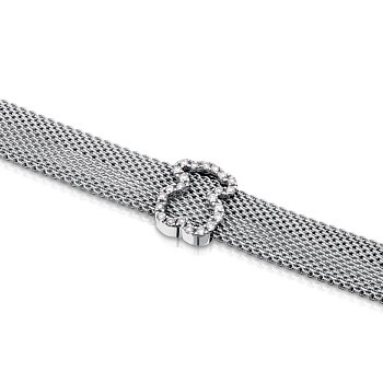 Браслет TOUS Icon Mesh 613101080 - 1