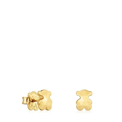 Сережки TOUS Icon Metal 1004486200