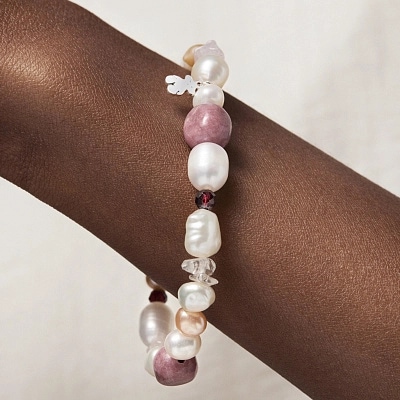 Браслет TOUS Pearls 913031560 - 13