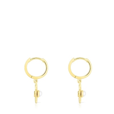 Сережки TOUS Iris Motif 311663510 - 1