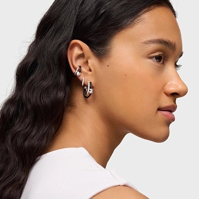 Сережки TOUS Bold Motif 1004563600 - 4