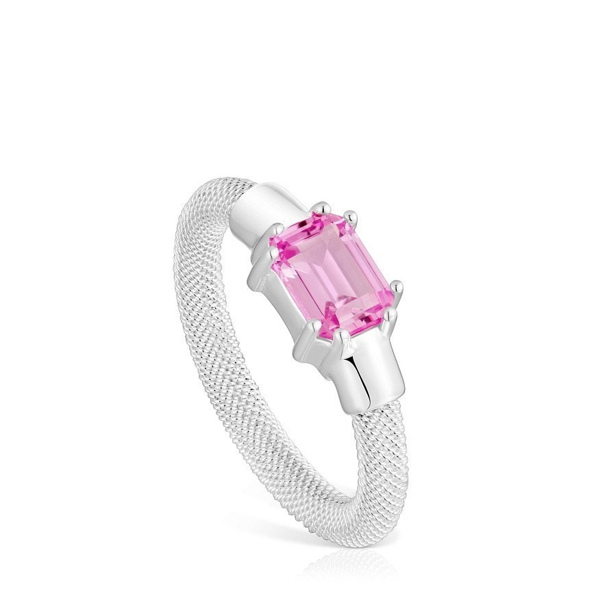 Каблучка TOUS Mesh LGG 100448101