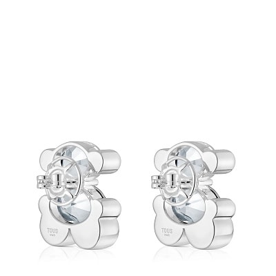 Сережки TOUS Color Bear 1004226400 - 2