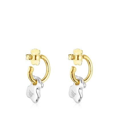 Сережки TOUS Luah 111363530 - 2