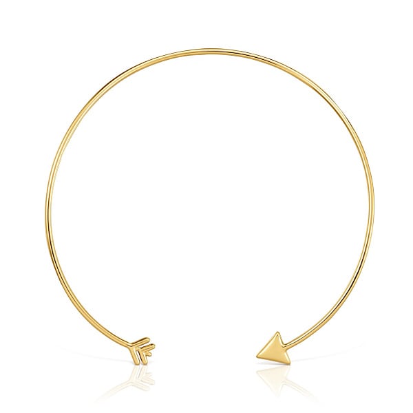 Намисто TOUS Flechazo 1004579700