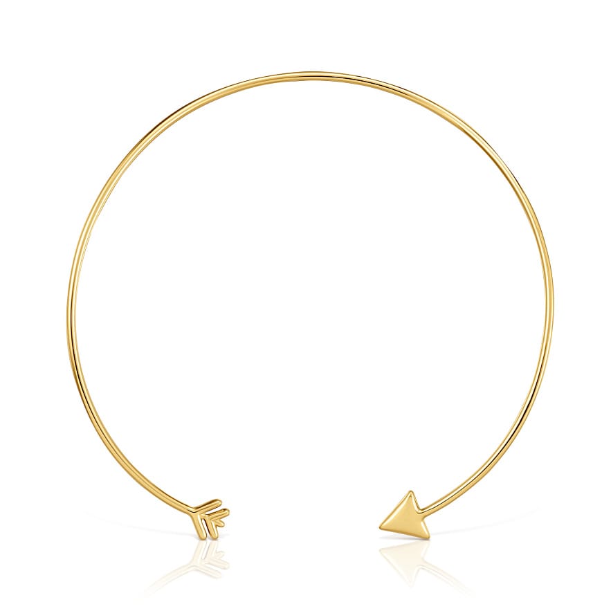 Намисто TOUS Flechazo 1004579700