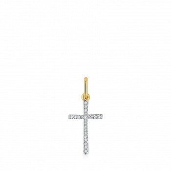 Кулон TOUS Basics 1004193300