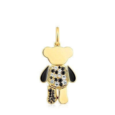 Кулон TOUS Teddy Bear 1004465800