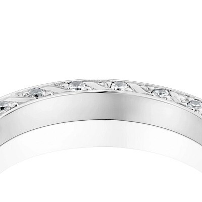 Каблучка TOUS Alianzas 91580006 - 3