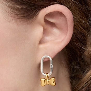 Кулон TOUS Ribbon 1004443200 - 1