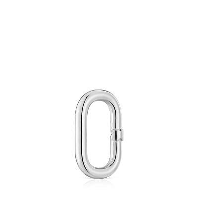 Кулон TOUS Hold Oval 100408900 - 1