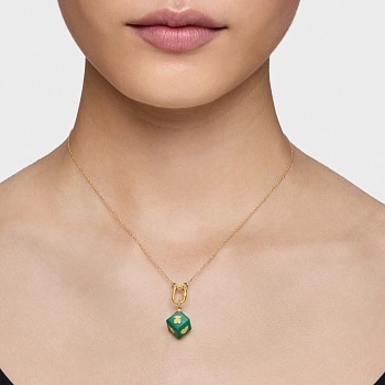 Кулон TOUS Cube 1004452000 - 1