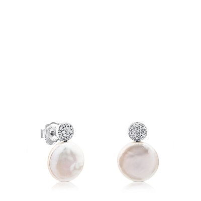 Сережки TOUS Alecia 712213000
