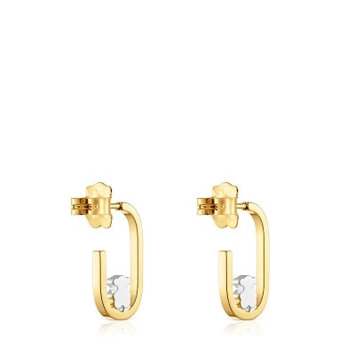 Сережки TOUS Camille 1004559200 - 2