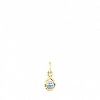 Кулон TOUS Alma Motif 311674550