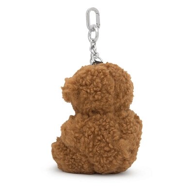 Брелок TOUS Bold Bear Fleece 2002361101 - 1