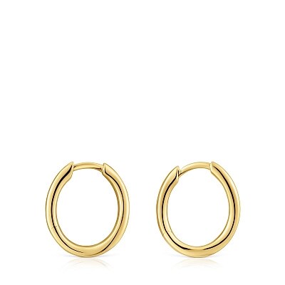 Сережки TOUS Hav 1004208200 - 1